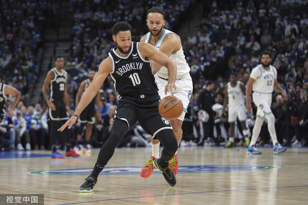 从NBA的