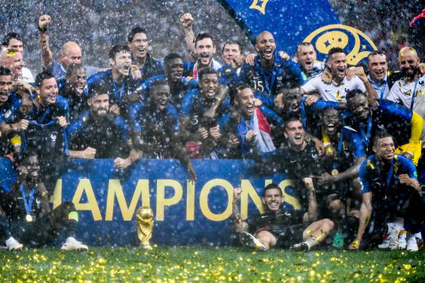 每一个话题 每一个话题