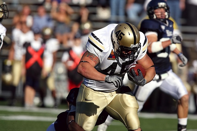 面对强敌时 面对强敌时